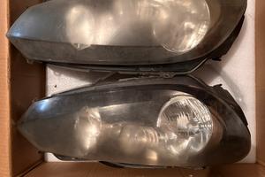 Fanali originali golf 6