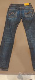 Pantaloni jeans Gaudi 