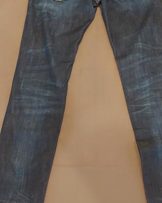 Pantaloni jeans Gaudi 