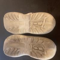 Scarpe antinfortunistiche