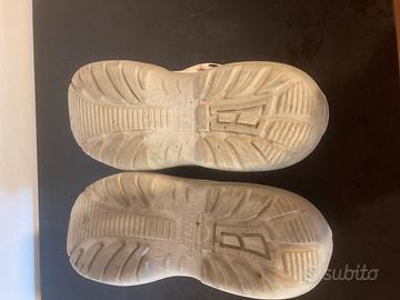 Scarpe antinfortunistiche