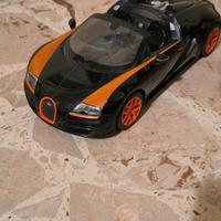 Bugatti Veyron Grand Sport Vitesse 1:14