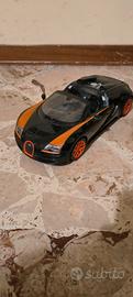 Bugatti Veyron Grand Sport Vitesse 1:14