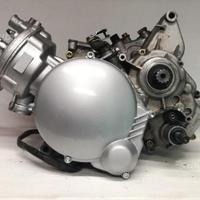 HM Derapage Fantic 50 2002 2006 2010 2015 2020