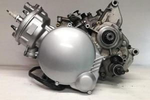 HM Derapage Fantic 50 2002 2006 2010 2015 2020