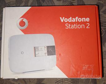 VODAFONE STATION 2