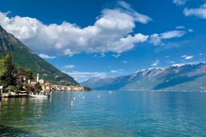 Hotel fronte lago - Cod. 60121