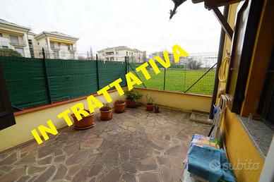 APPARTAMENTO A GESSATE