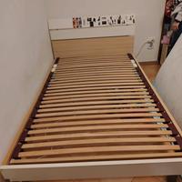 letto una piazza e mezza