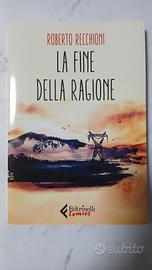 Libro Recchioni