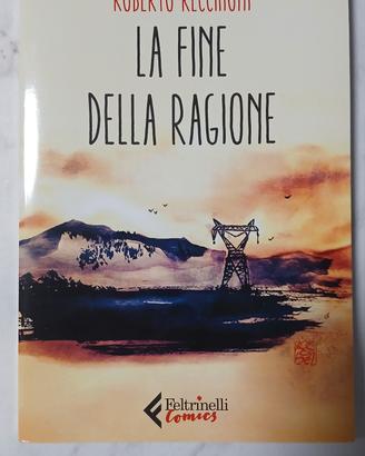 Libro Recchioni
