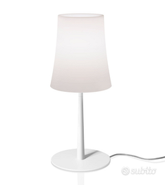 FOSCARINI BIRDIE EASY GRANDE DA TAVOLO