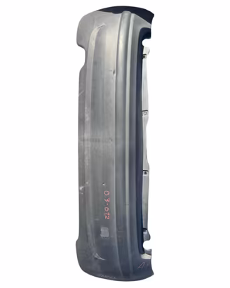 Paraurti Posteriore Fiat Panda