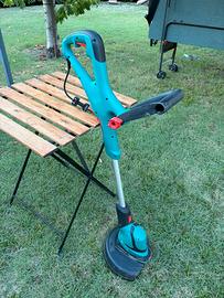 Decespugliatore Bosch ART 27 elettrico
