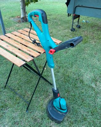 Decespugliatore Bosch ART 27 elettrico