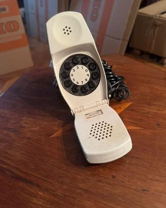 Telefono Grillo