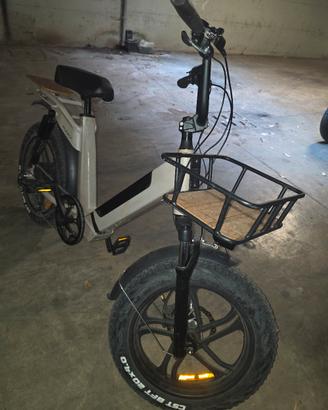 bicicletta xp funky