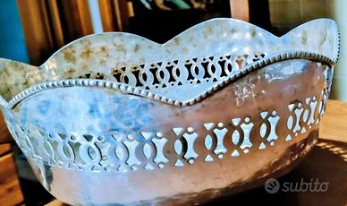 Porta pane Sheffield