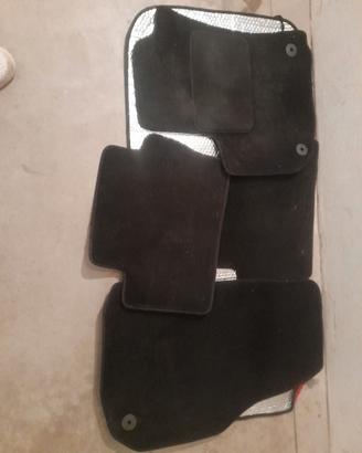 tapito per opel zafira 