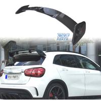 SPOILER ALETTONE PER MERCEDES GLA X156 LOOK AMG NE
