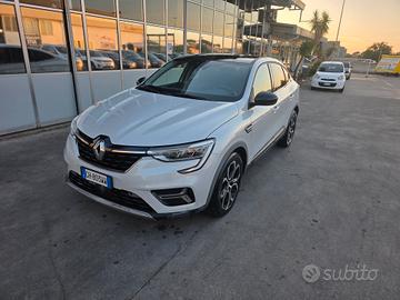 Renault Arkana Full Hybrid E-Tech 145 CV Engineere