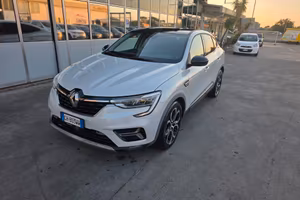 Renault Arkana Full Hybrid E-Tech 145 CV Engineere