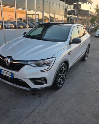Renault Arkana Full Hybrid E-Tech 145 CV Engineere