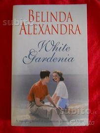 Libro belinda alexandra