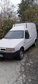 Fiorino 1'7 td