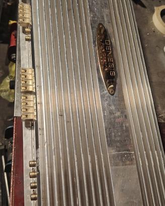 Amplificatore /suwboofer