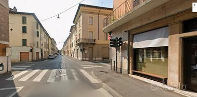 Trilocale con terrazzo - Brescia