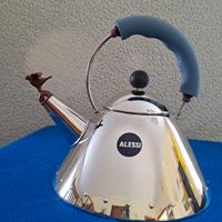 Bollitore Alessi