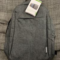 ZAINO LENOVO 15,6 GRIGIO B210 CASUAL BACKPACK