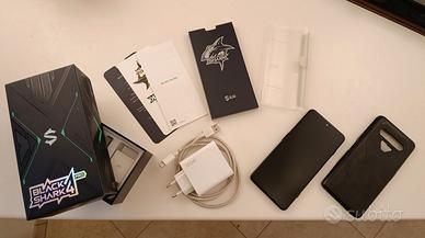 Xiaomi Black Shark 4 Pro 5G 12GB 256GB Dual Sim