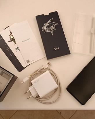 Xiaomi Black Shark 4 Pro 5G 12GB 256GB Dual Sim