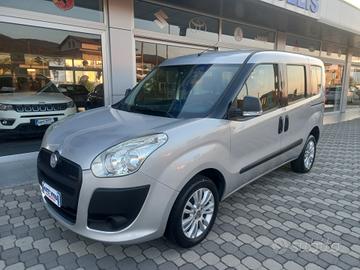 Fiat Doblo MULTIJEJET *** EMOTION *** AUTOVETTURA 