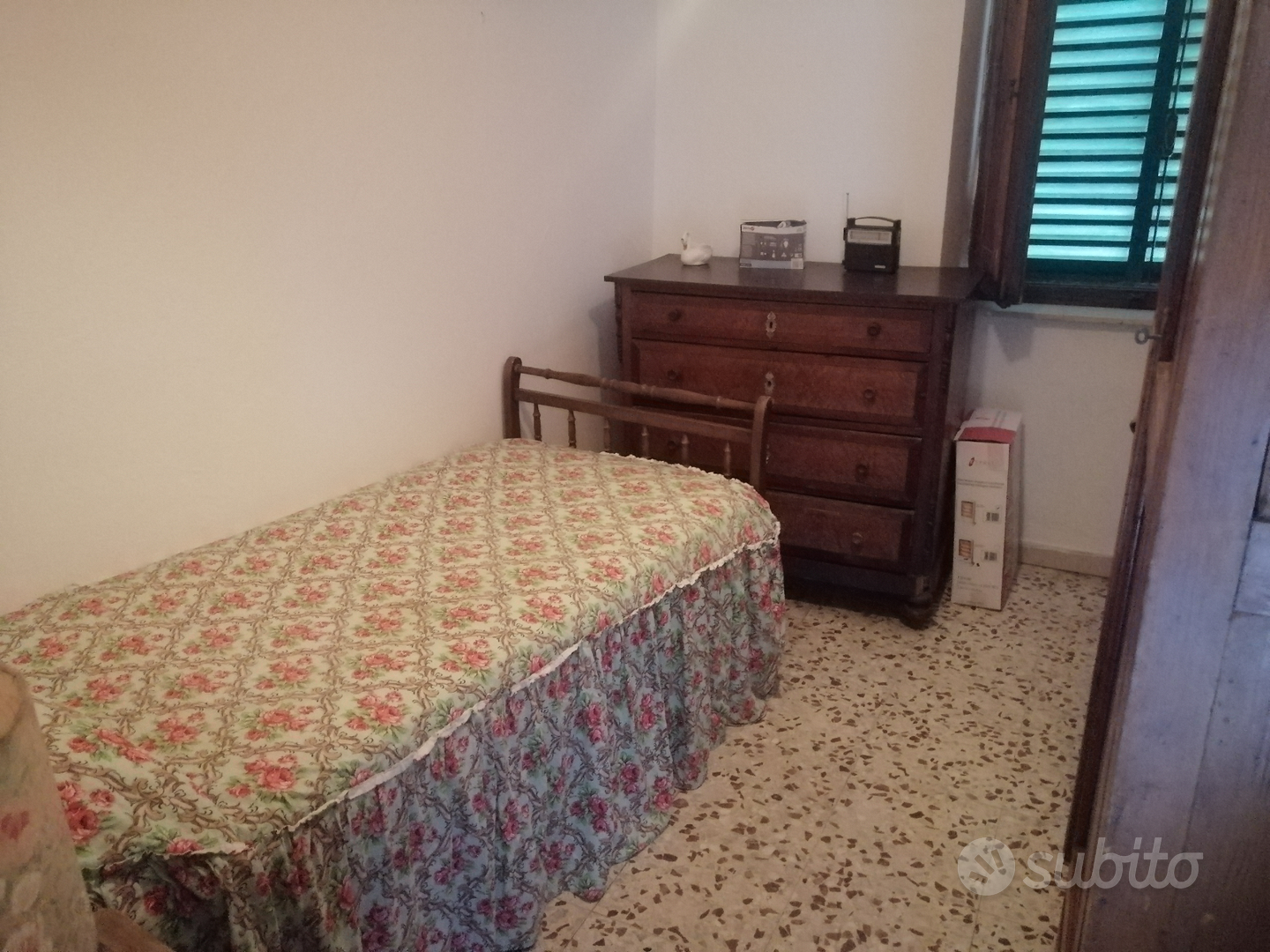 Appartamento – AR - Altro