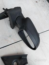 Specchi retrovisori Twingo Night&Day