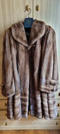 Pelliccia visone