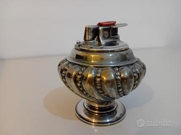 Accendino da tavolo Ronson Crown 