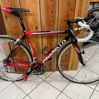 Pinarello Galileo tg 50 (small) Campagnolo