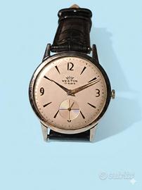 Orologio vintage oversize Weston