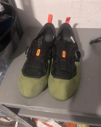 Scarpe da ciclismo/triathlon  DMT RT4