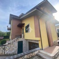 VILLA SINGOLA A SORA