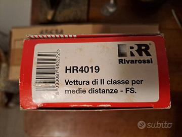 Rivarossi HR4019