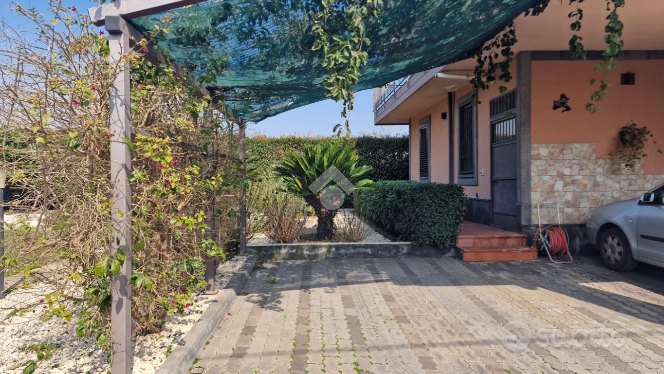 House in Viagrande, Blandano - Vista 4