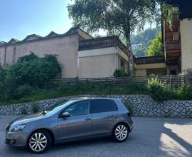 Vw golf 6