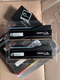 Ram G.Skill Trident Z5 Neo RGB