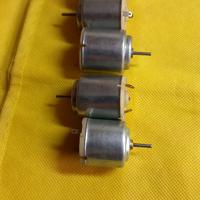 motori elettrici per giocattoli /Hobby