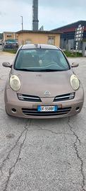  NISSAN MICRA 1.5d  3p